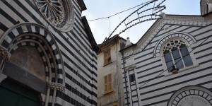 Kirche in Monterosso