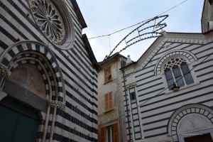 Kirche in Monterosso