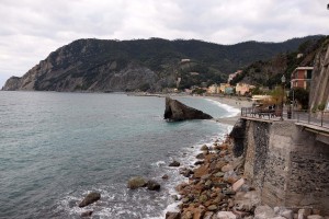 Monterosso al Mare