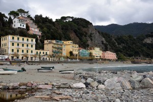 Monterosso al Mare