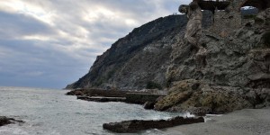 Gigante in Monterosso