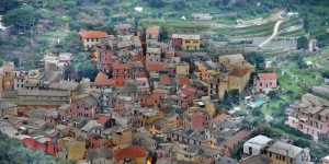 Cinqueterre