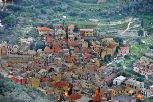 Cinqueterre