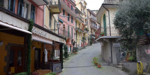 Cinqueterre