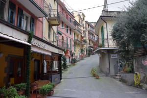 Cinqueterre