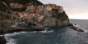 Manarola