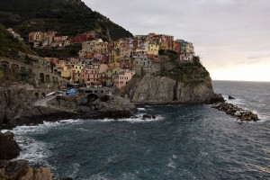 Manarola