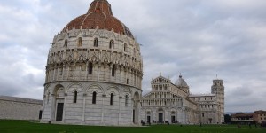 Pisa