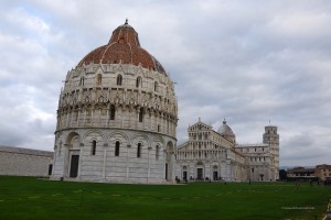 Pisa