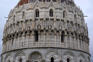 Baptisterium