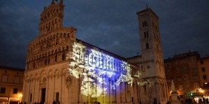 Kirche in Lucca