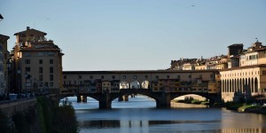 Ponte Vecchio