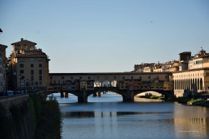 Ponte Vecchio