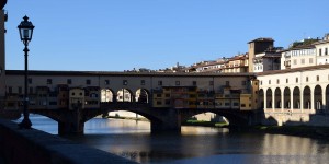 Ponte Vecchio