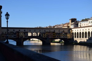 Ponte Vecchio