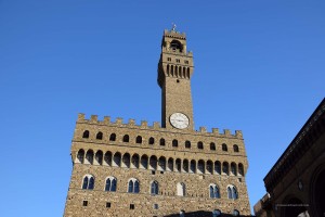Palazzo Vespucci