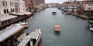 Canal Grande