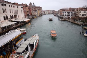 Canal Grande