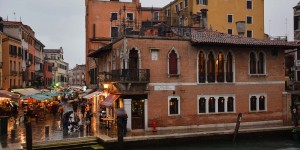 Venedig