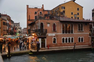 Venedig