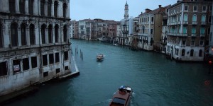 Canal Grande