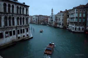 Canal Grande