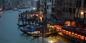 Canal Grande