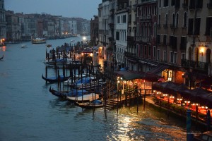 Canal Grande