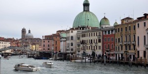 Canal Grande