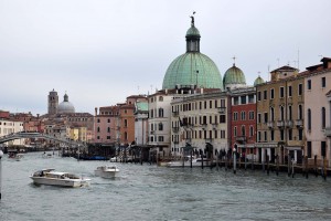 Canal Grande