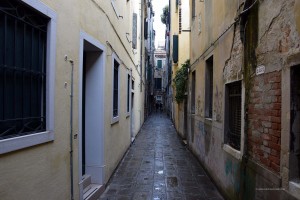 Gasse