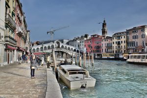 Canal Grande