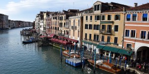 Canal Grande