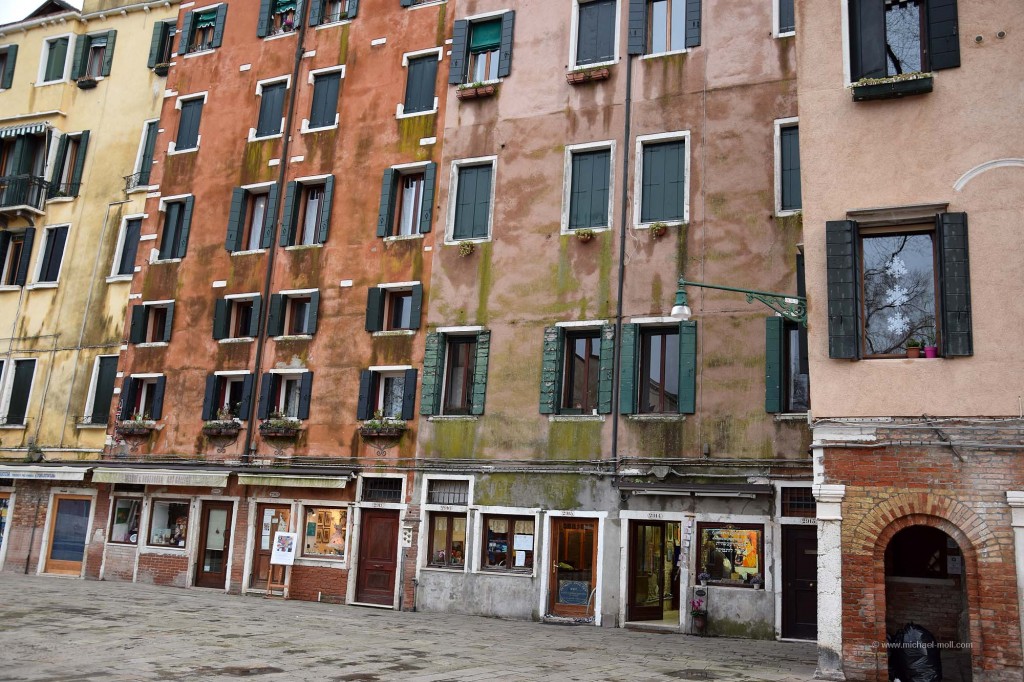 Ghetto Die Weltenbummler