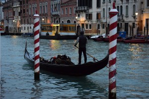 Canal Grande