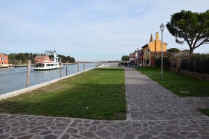 Insel Burano