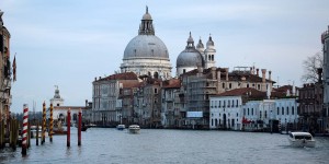 Canal Grande