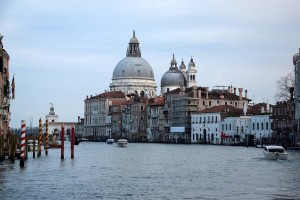 Canal Grande