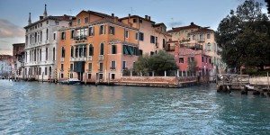 Canal Grande