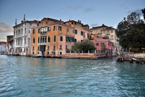 Canal Grande