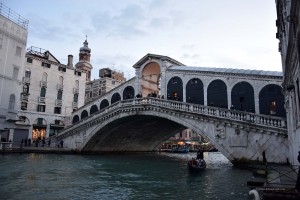 Rialtobrücke