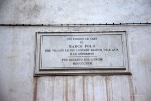 Haus von Marco Polo