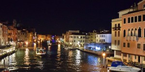 Canal Grande