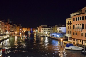 Canal Grande