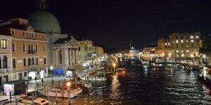 Canal Grande