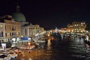 Canal Grande