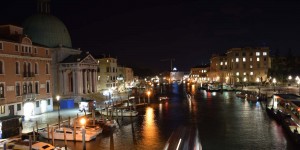 Canal Grande