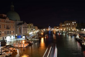 Canal Grande