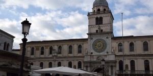 Altstadt von Padua