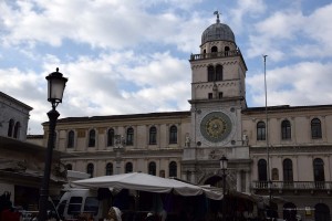 Altstadt von Padua